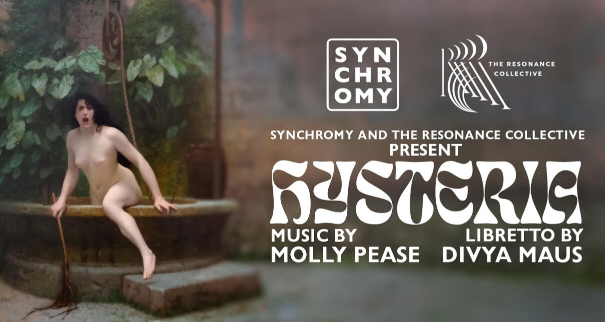 HYSTERIA HYSTERIA